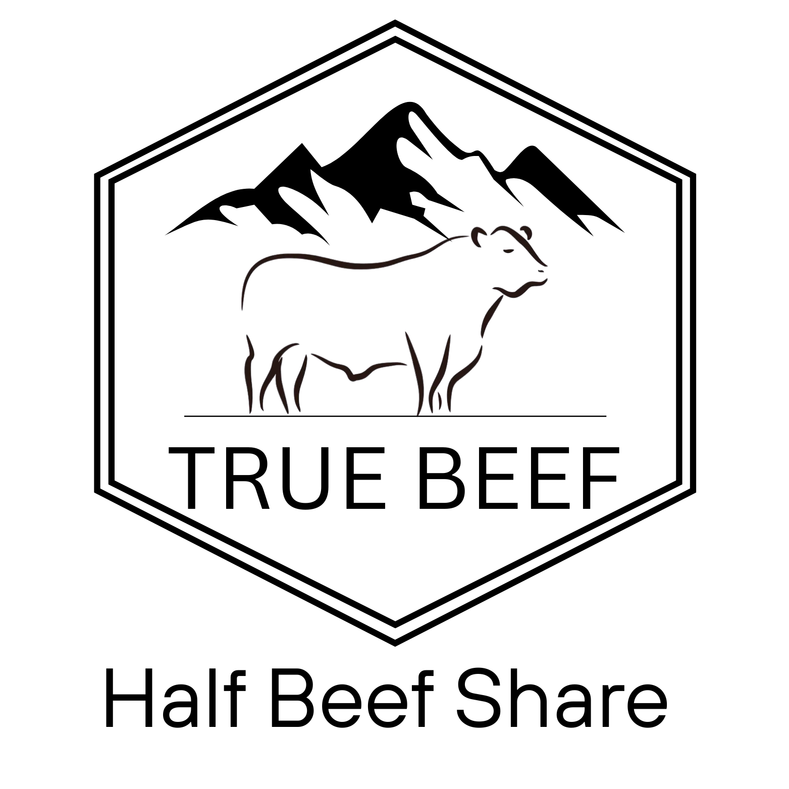 Half Beef Share
